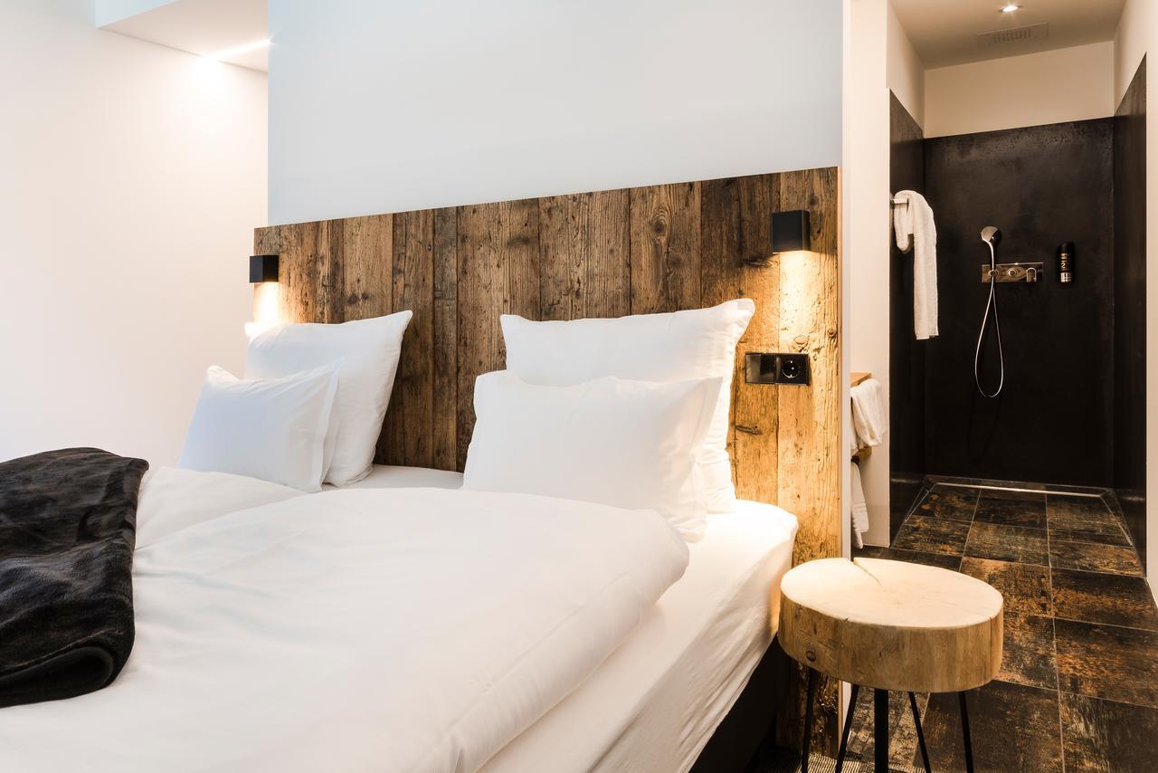 Garni Hotel Katzenthalerhof Lana Bagian luar foto